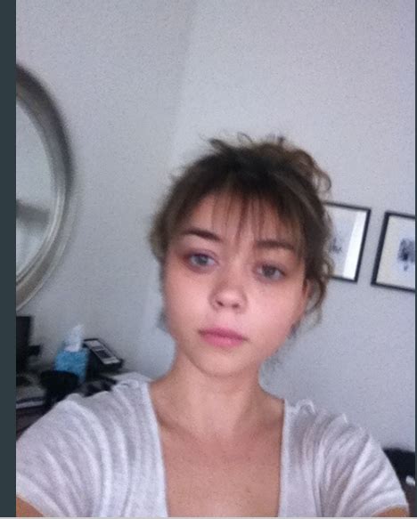 sarah hyland masturbation video|Sarah Hyland Leaked Masturbation Video